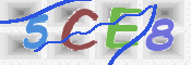 CAPTCHA Bilde