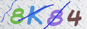 CAPTCHA Bilde
