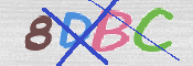 CAPTCHA Bilde