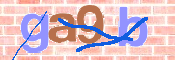 CAPTCHA Bilde