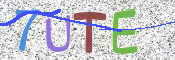 CAPTCHA Bilde