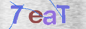 CAPTCHA Bilde