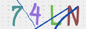 CAPTCHA Bilde