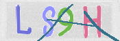 CAPTCHA Bilde