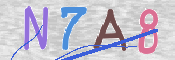 CAPTCHA Bilde