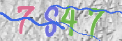 CAPTCHA Bilde