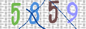 CAPTCHA Bilde