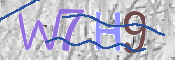 CAPTCHA Bilde