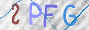 CAPTCHA Bilde