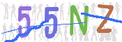 CAPTCHA Bilde