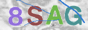 CAPTCHA Bilde