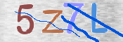 CAPTCHA Bilde