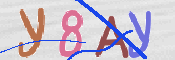 CAPTCHA Bilde
