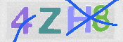 CAPTCHA Bilde