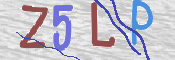 CAPTCHA Bilde