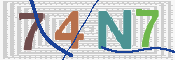 CAPTCHA Bilde