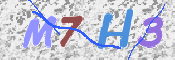 CAPTCHA Bilde