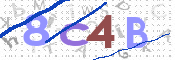 CAPTCHA Bilde