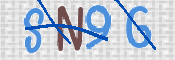 CAPTCHA Bilde