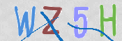 CAPTCHA Bilde