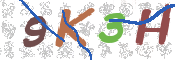 CAPTCHA Bilde