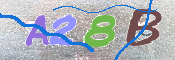CAPTCHA Bilde