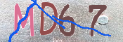 CAPTCHA Bilde