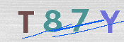 CAPTCHA Bilde