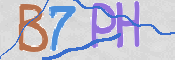 CAPTCHA Bilde
