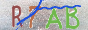 CAPTCHA Bilde