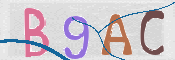 CAPTCHA Bilde