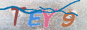 CAPTCHA Bilde