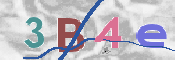 CAPTCHA Bilde