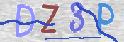 CAPTCHA Bilde