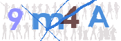 CAPTCHA Bilde