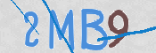 CAPTCHA Bilde