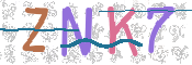 CAPTCHA Bilde