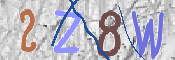 CAPTCHA Bilde