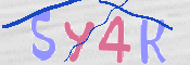 CAPTCHA Bilde