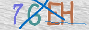 CAPTCHA Bilde
