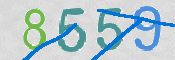 CAPTCHA Bilde