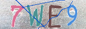CAPTCHA Bilde