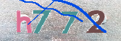 CAPTCHA Bilde