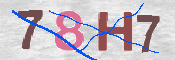 CAPTCHA Bilde