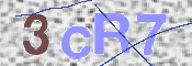 CAPTCHA Bilde