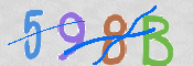 CAPTCHA Bilde