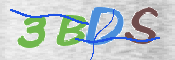 CAPTCHA Bilde