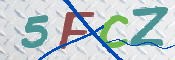 CAPTCHA Bilde