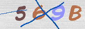 CAPTCHA Bilde