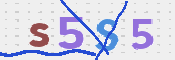 CAPTCHA Bilde